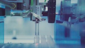 Photo Medical laboratory
