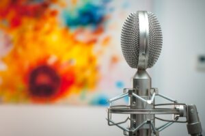 Photo Loan interview