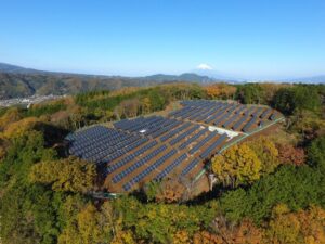 Photo Renewable Energy
