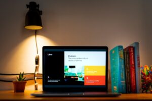 Photo Pitch deck