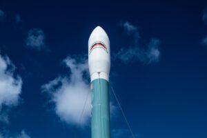 Photo Rocket blueprint