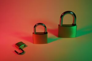 Photo Network Security