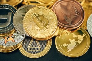 Photo Blockchain diagram