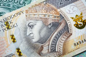 Photo Financial projections