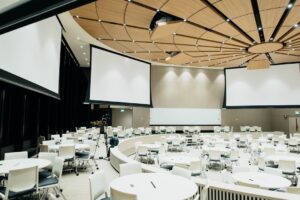 Photo Business event