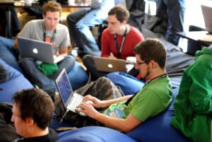 Photo Networking opportunities