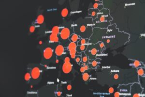 Photo Global Map
