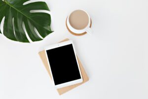Photo Unique branding