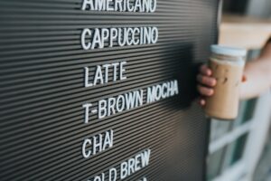 Photo Funding options