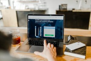 Photo Financial statements