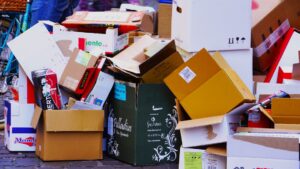 Photo Subscription Box