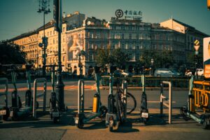 Photo Tax incentives