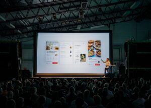 Photo Industry conference
