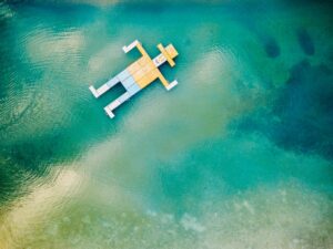 Photo Crowdfunding platform