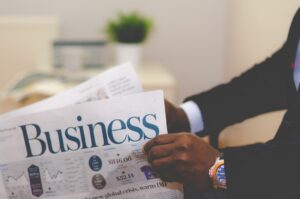 Photo Financial statements