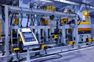 Photo Manufacturing Grant