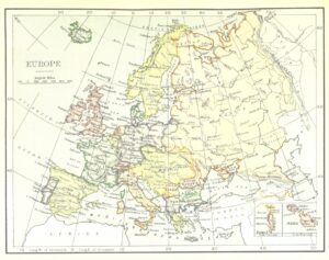 Photo Grant Map