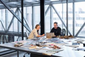 Photo Business meeting