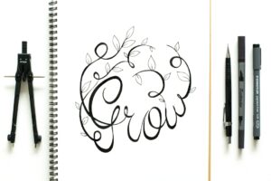 Photo Growth chart