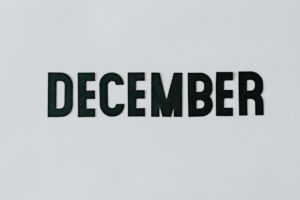 Photo Grant Calendar