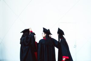 Photo Grant Ceremony