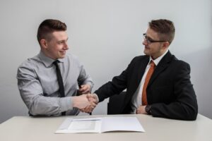 Photo Grant Agreement