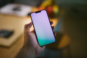 Photo Workflow automation