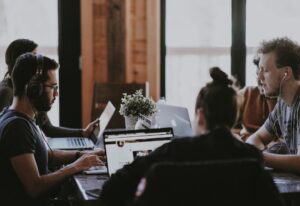 Photo Employee benefits package
