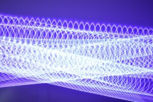 Photo LED lighting