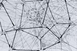 Photo Network Diagram