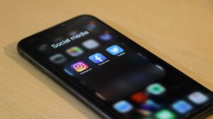 Photo Social media ads