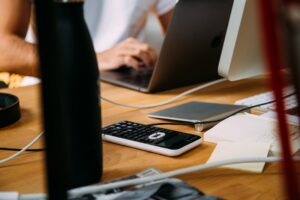 Photo Financial Pitfalls