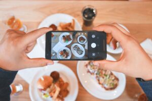 Photo Social Media Scheduler