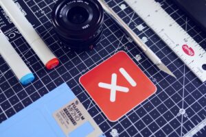 Photo Logo design