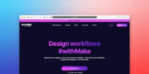 Photo Workflow automation