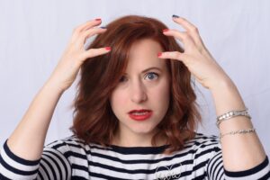 Photo Emotional triggers