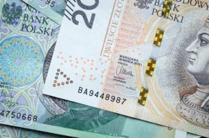 Photo Financial Forecast