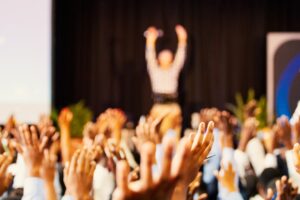 Photo Networking Events