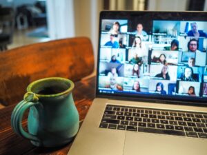 Photo Virtual assistants