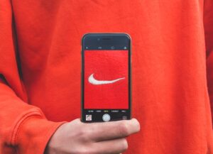 Photo Unique branding