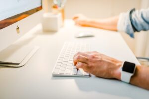 Photo Conversion funnel