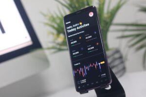 Photo Accounting Dashboard