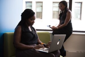 Photo Employee handbook