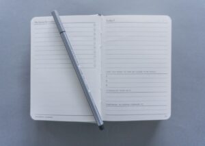 Photo Goal Setting