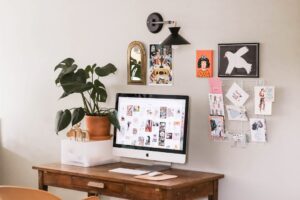 Photo Work-life balance