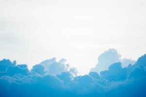 Photo Cloud-based POS system: Tablet POS