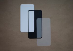 Photo Chatbot interface