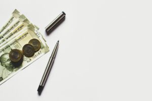 Photo Financial statement