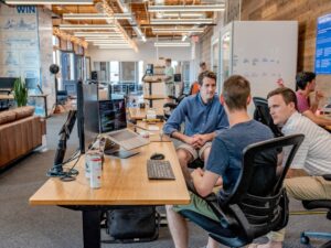 Photo Equipment financing: Business growth