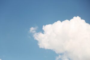 Photo Cloud storage